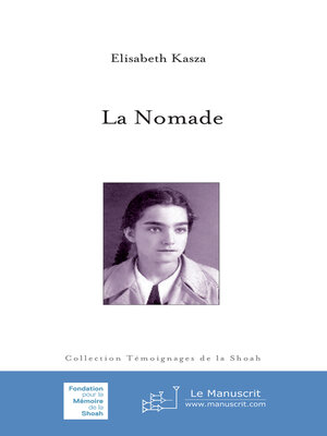 cover image of La Nomade